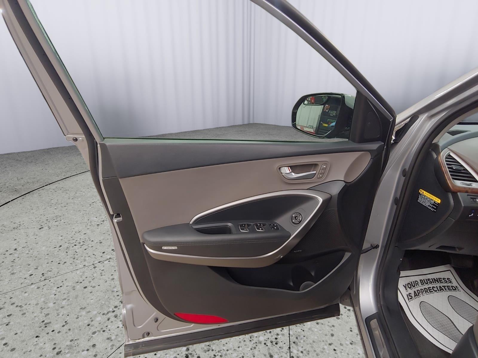 2019 Hyundai Santa Fe XL Limited Ultimate