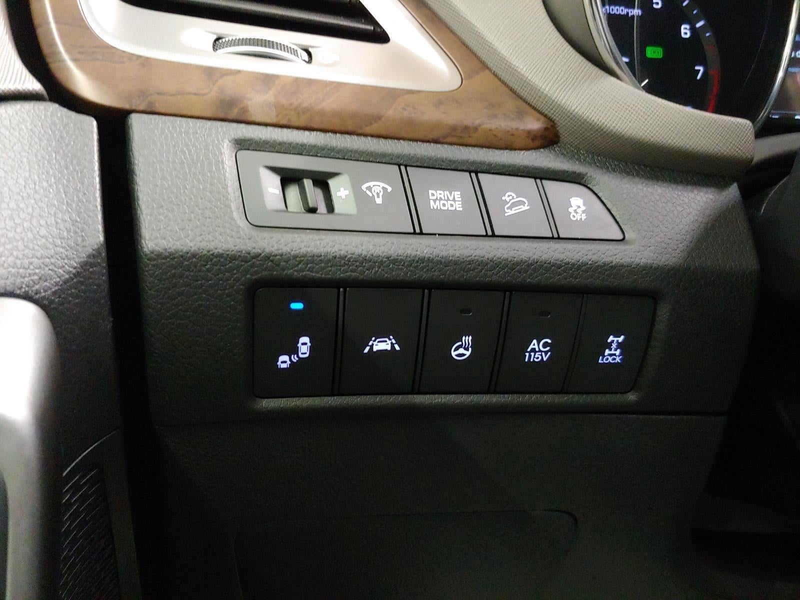 2019 Hyundai Santa Fe XL Limited Ultimate