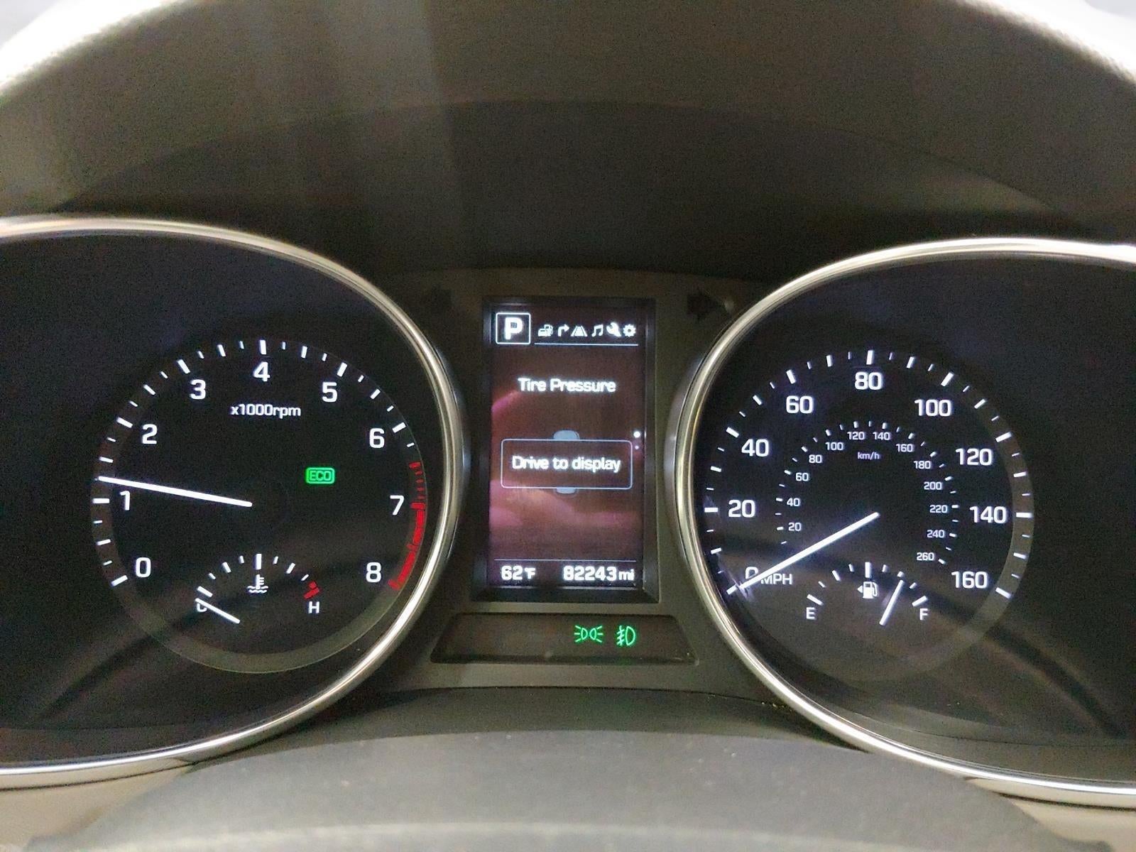 2019 Hyundai Santa Fe XL Limited Ultimate