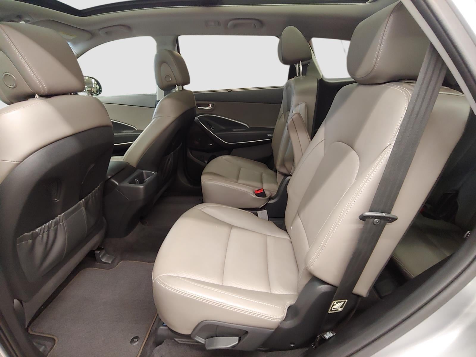 2019 Hyundai Santa Fe XL Limited Ultimate