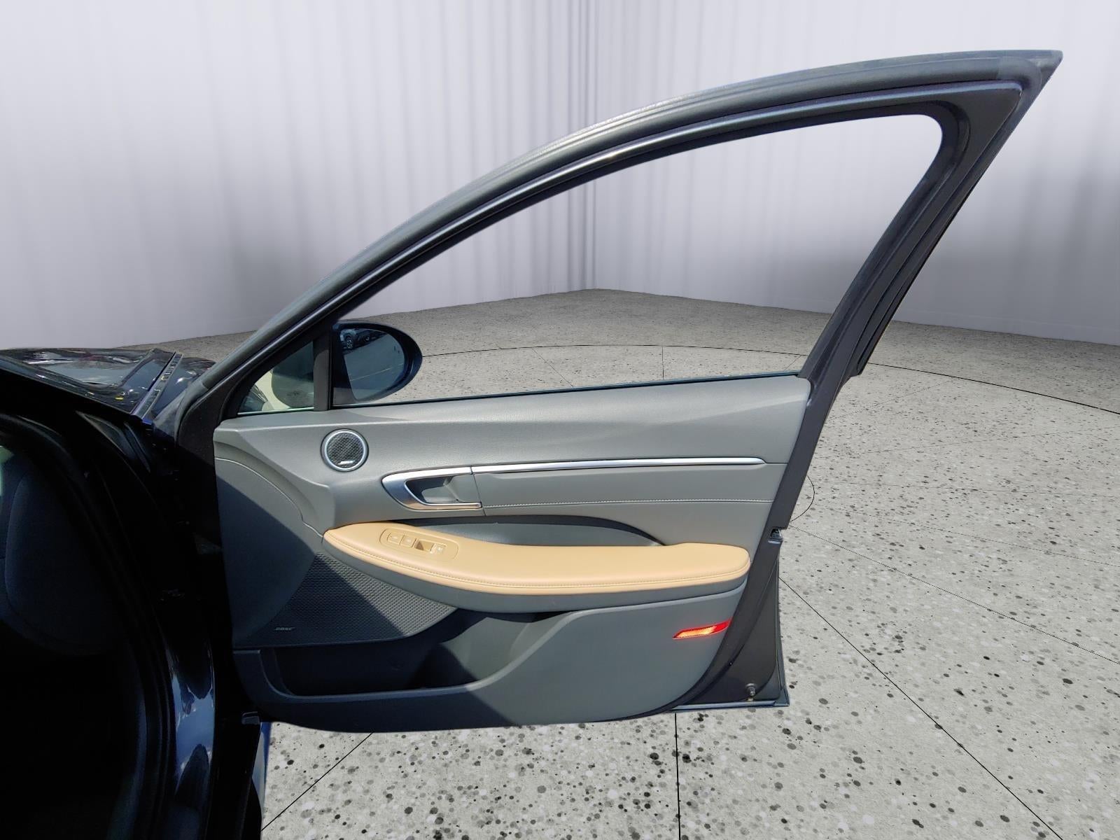 2023 Hyundai Sonata Limited