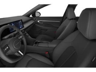2024 Hyundai Sonata Hybrid SEL