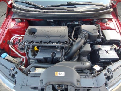 2013 Kia Forte EX
