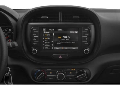 2020 Kia Soul S