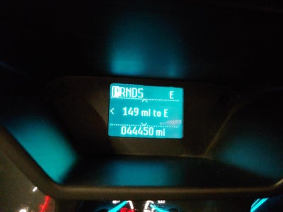 2017 Ford Transit Connect Wagon XLT