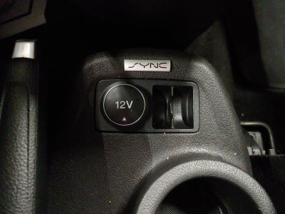 2017 Ford Transit Connect Wagon XLT