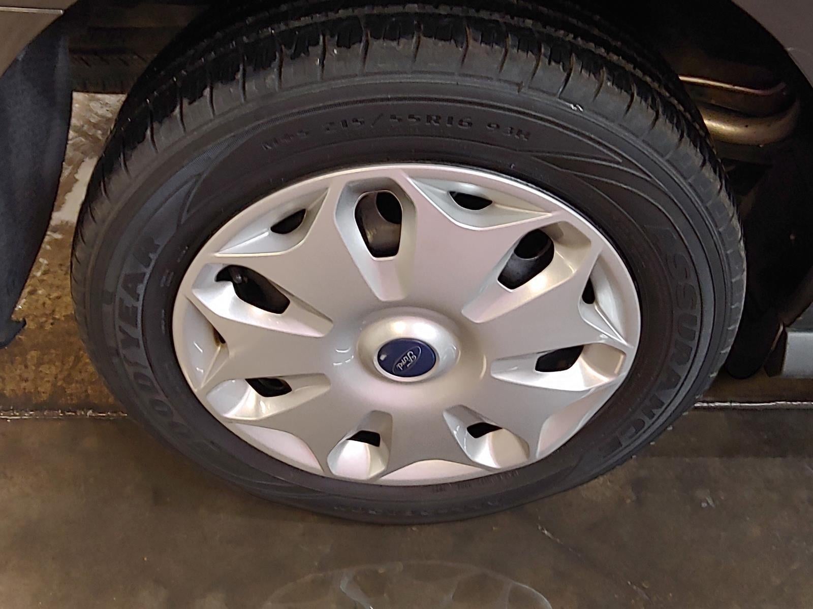 2017 Ford Transit Connect Wagon XLT