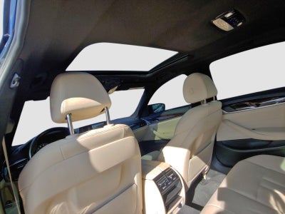 2018 BMW 5 Series 530i