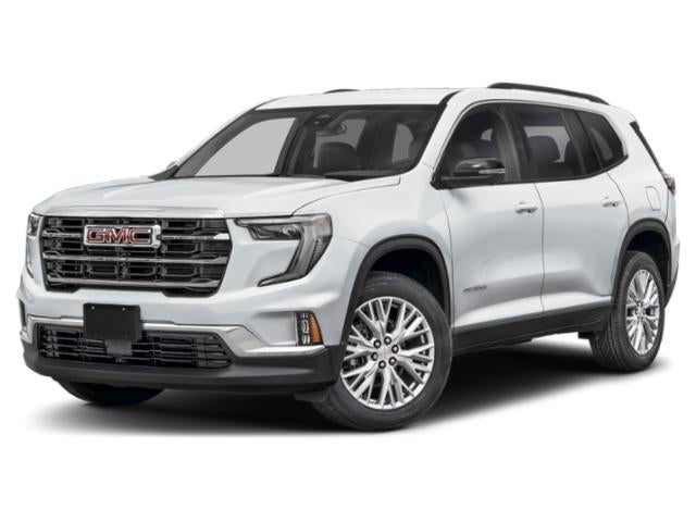 2026 GMC Acadia Elevation FWD's photo