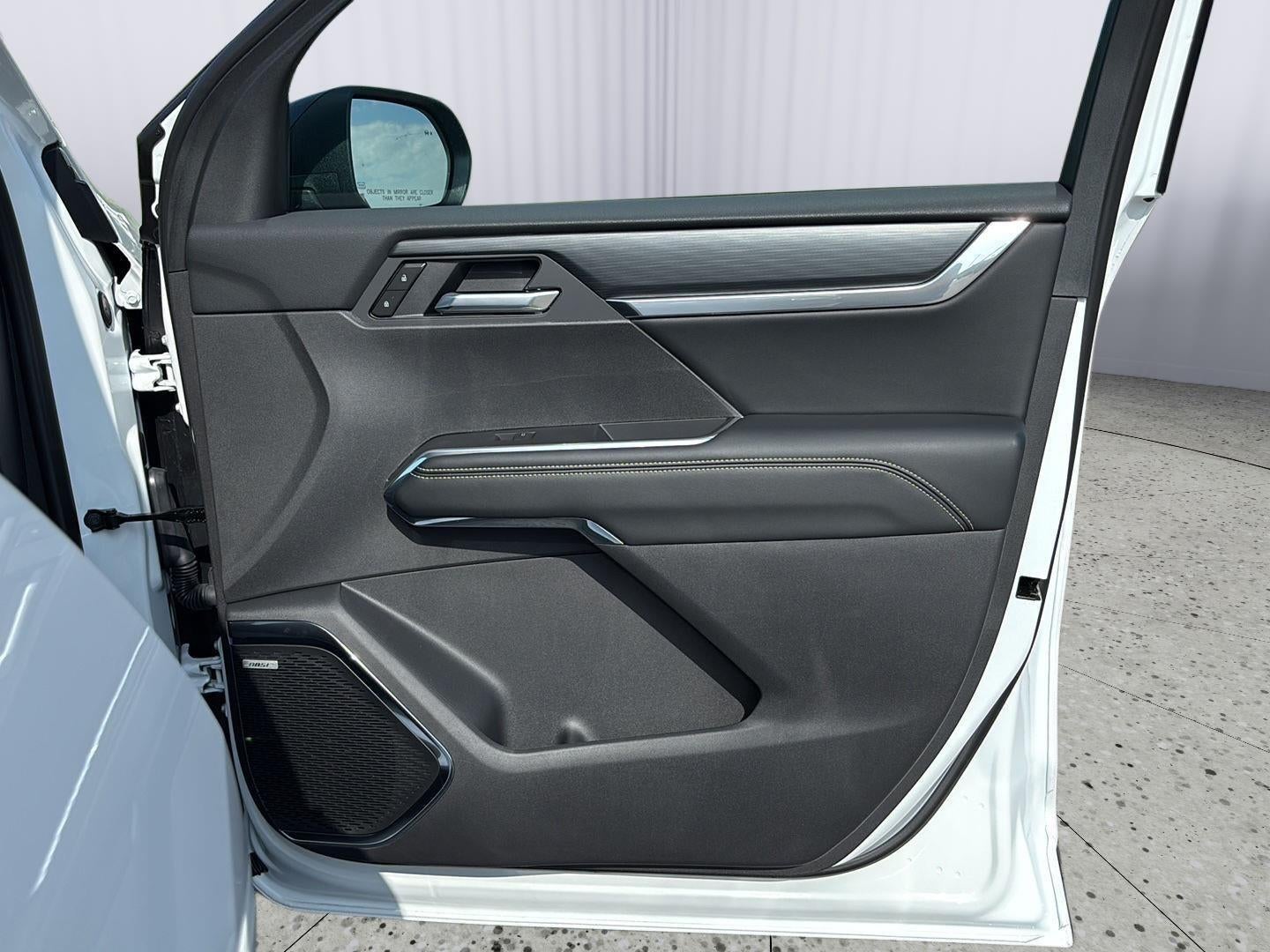2026 GMC Acadia Elevation - Photo 101