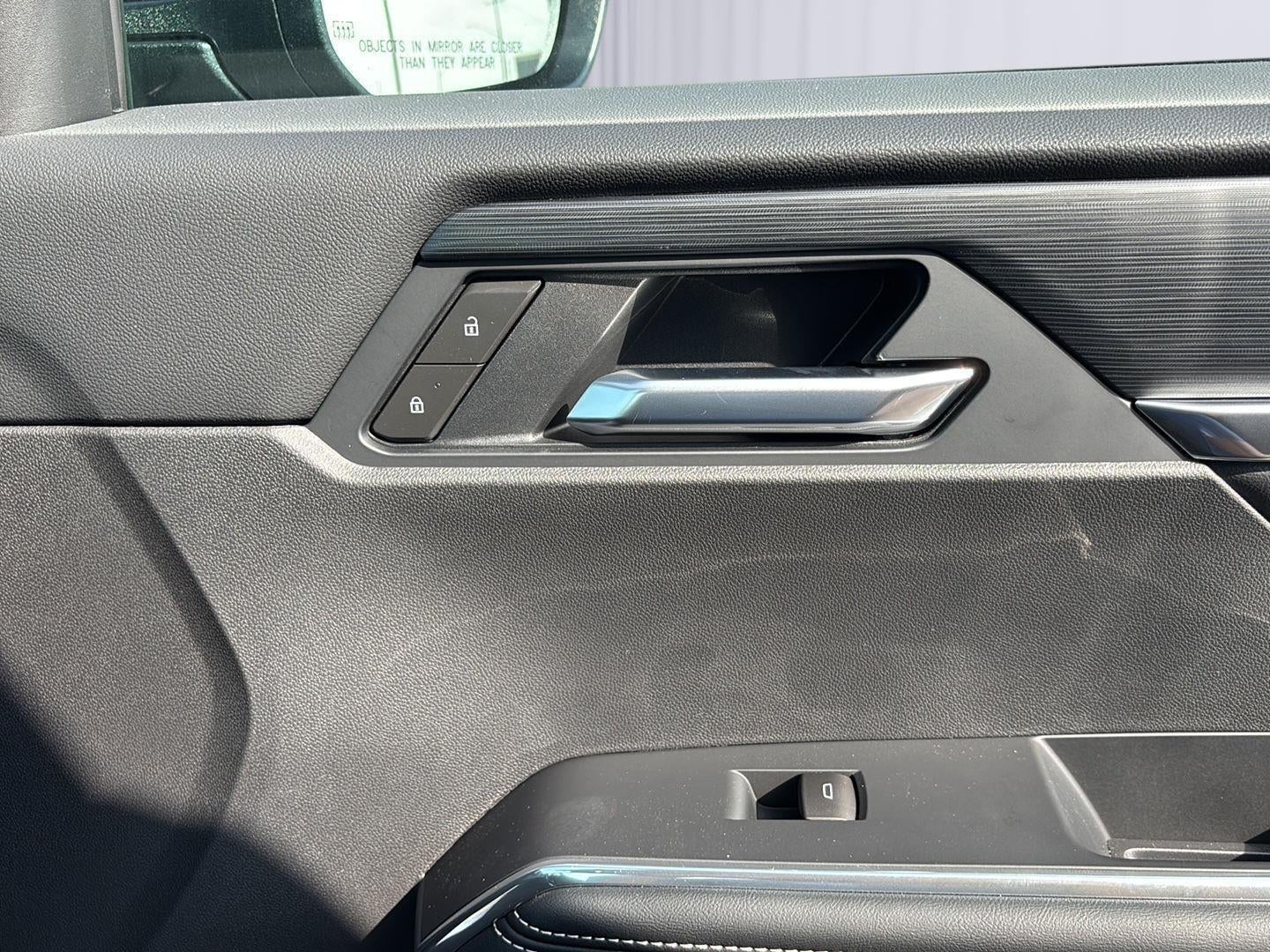 2026 GMC Acadia Elevation - Photo 102