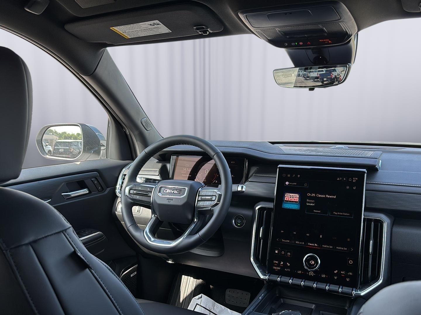 2026 GMC Acadia Elevation - Photo 91
