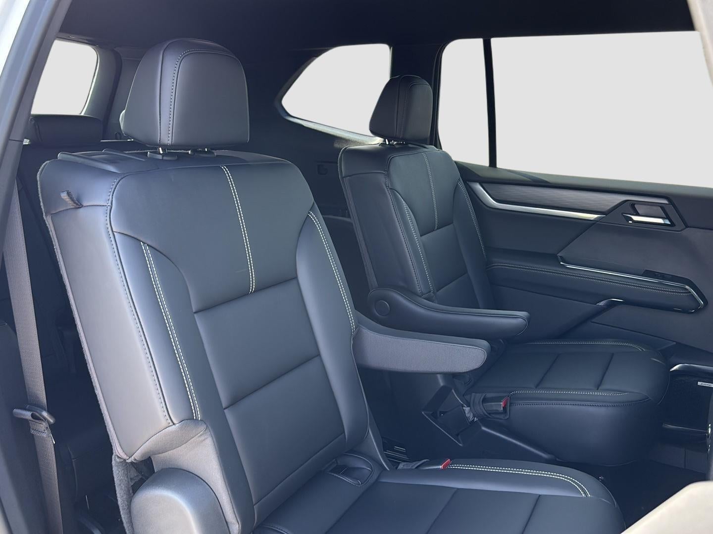 2026 GMC Acadia Elevation - Photo 92