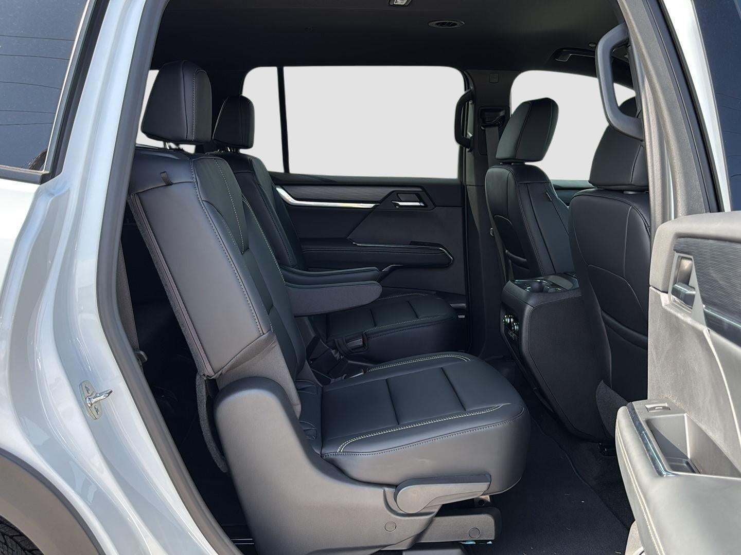 2026 GMC Acadia Elevation - Photo 93