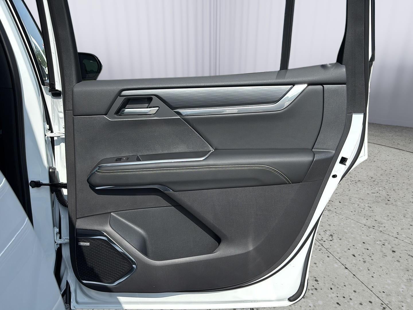 2026 GMC Acadia Elevation - Photo 95