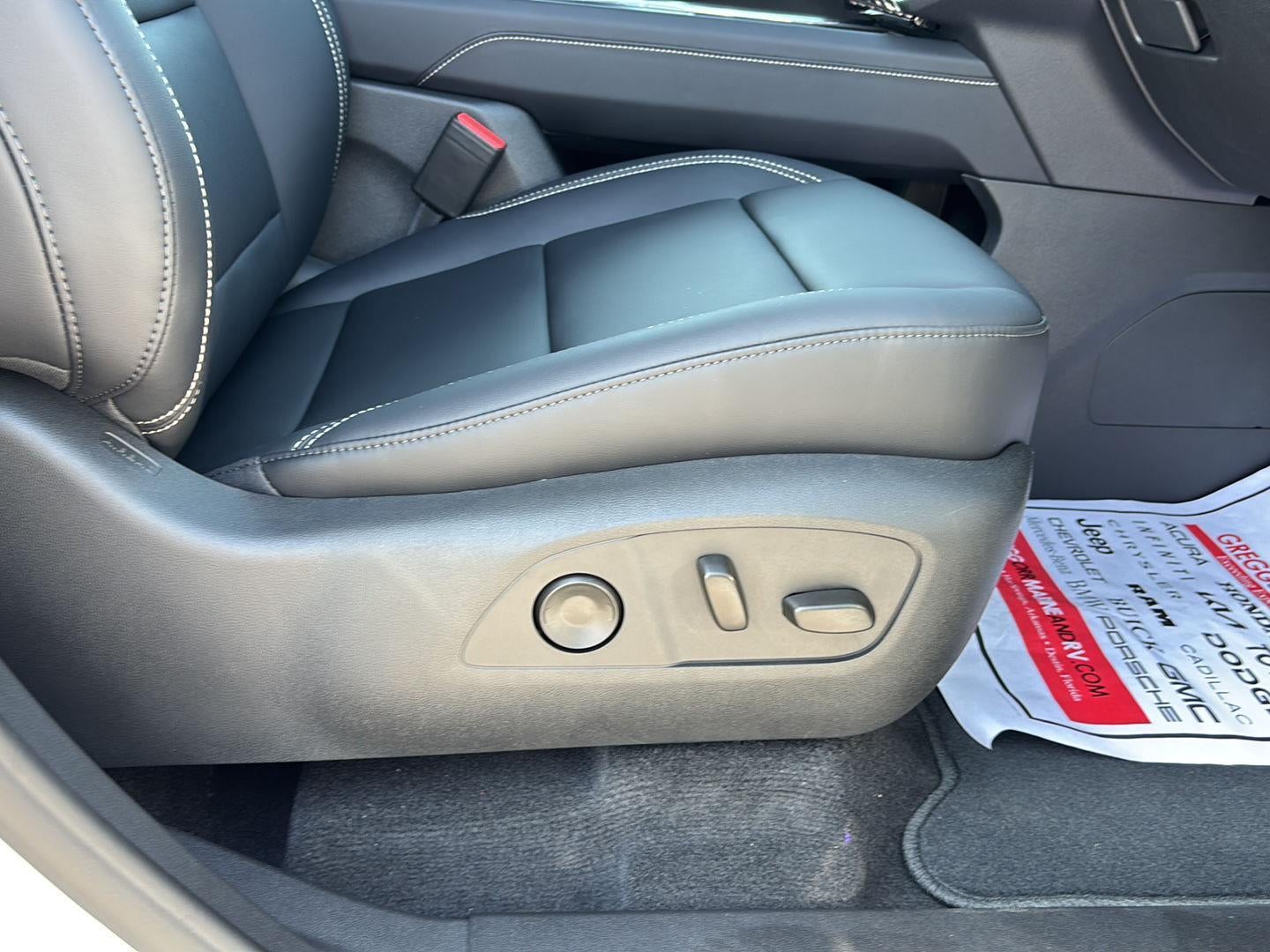2026 GMC Acadia Elevation - Photo 98