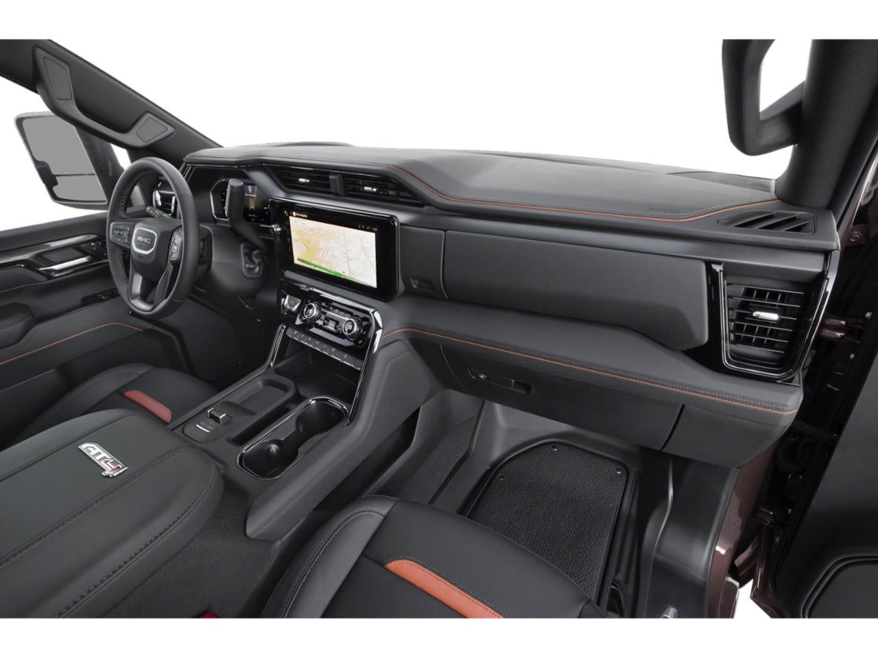 2026 GMC Sierra 2500HD AT4 - Photo 10