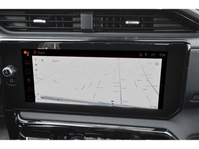 2026 GMC Sierra 2500HD AT4 - Photo 11