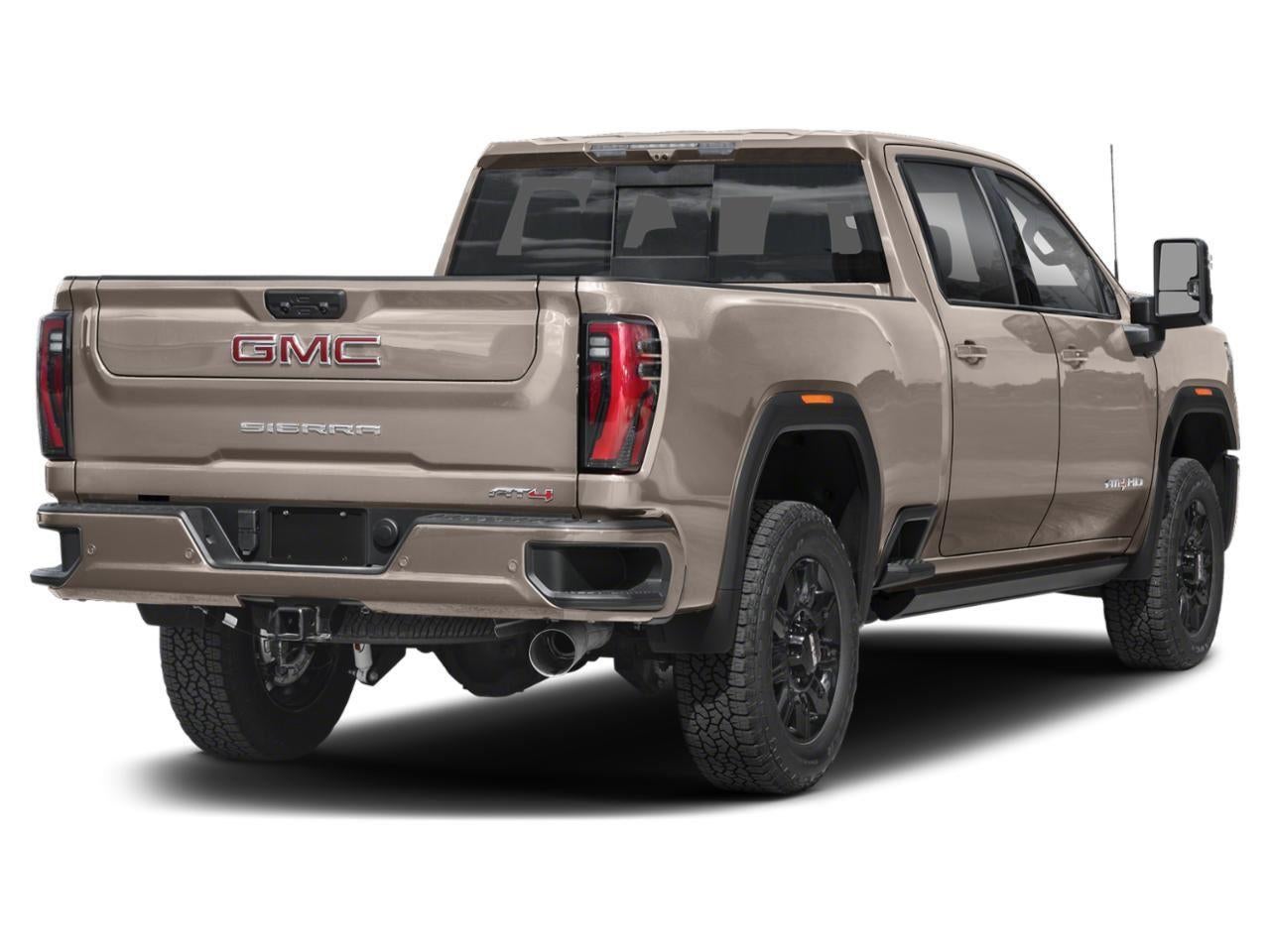 2026 GMC Sierra 2500HD AT4 - Photo 12