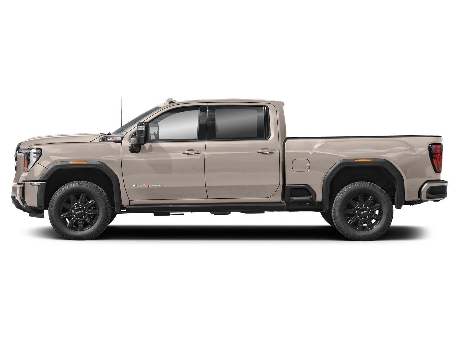 2026 GMC Sierra 2500HD AT4 - Photo 13