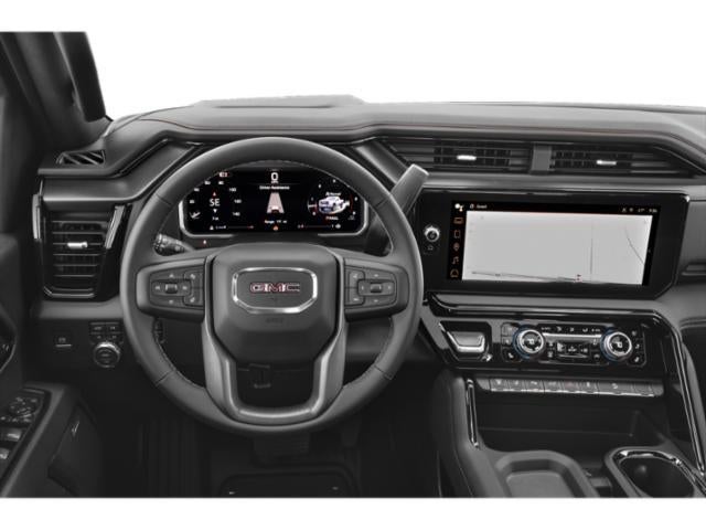 2026 GMC Sierra 2500HD AT4 - Photo 2