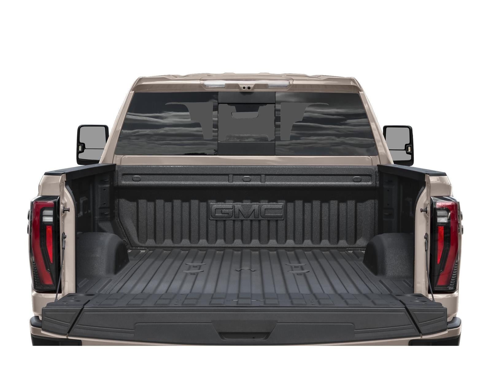 2026 GMC Sierra 2500HD AT4 - Photo 6