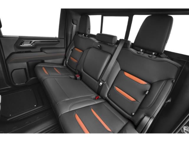 2026 GMC Sierra 2500HD AT4 - Photo 8
