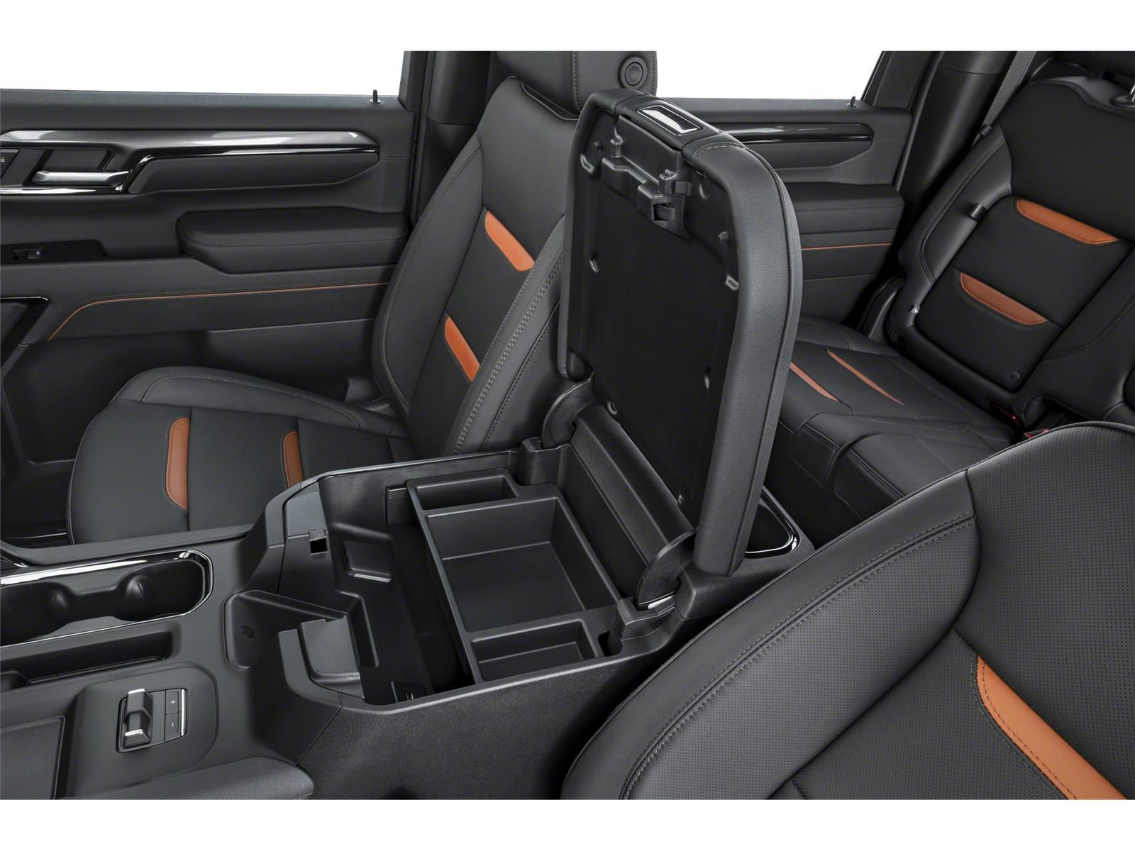 2026 GMC Sierra 2500HD AT4 - Photo 9