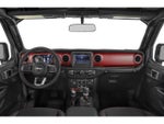2021 Jeep Wrangler Rubicon 4x4