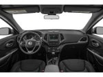 2022 Jeep Cherokee Limited 4x4