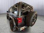 2025 Jeep Wrangler 4-Door Rubicon 4x4