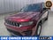 2023 Jeep Grand Cherokee Laredo 4x4