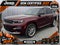 2024 Jeep Grand Cherokee Summit 4x4