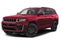 2026 Jeep Grand Cherokee GRAND CHEROKEE L LAREDO 4X4