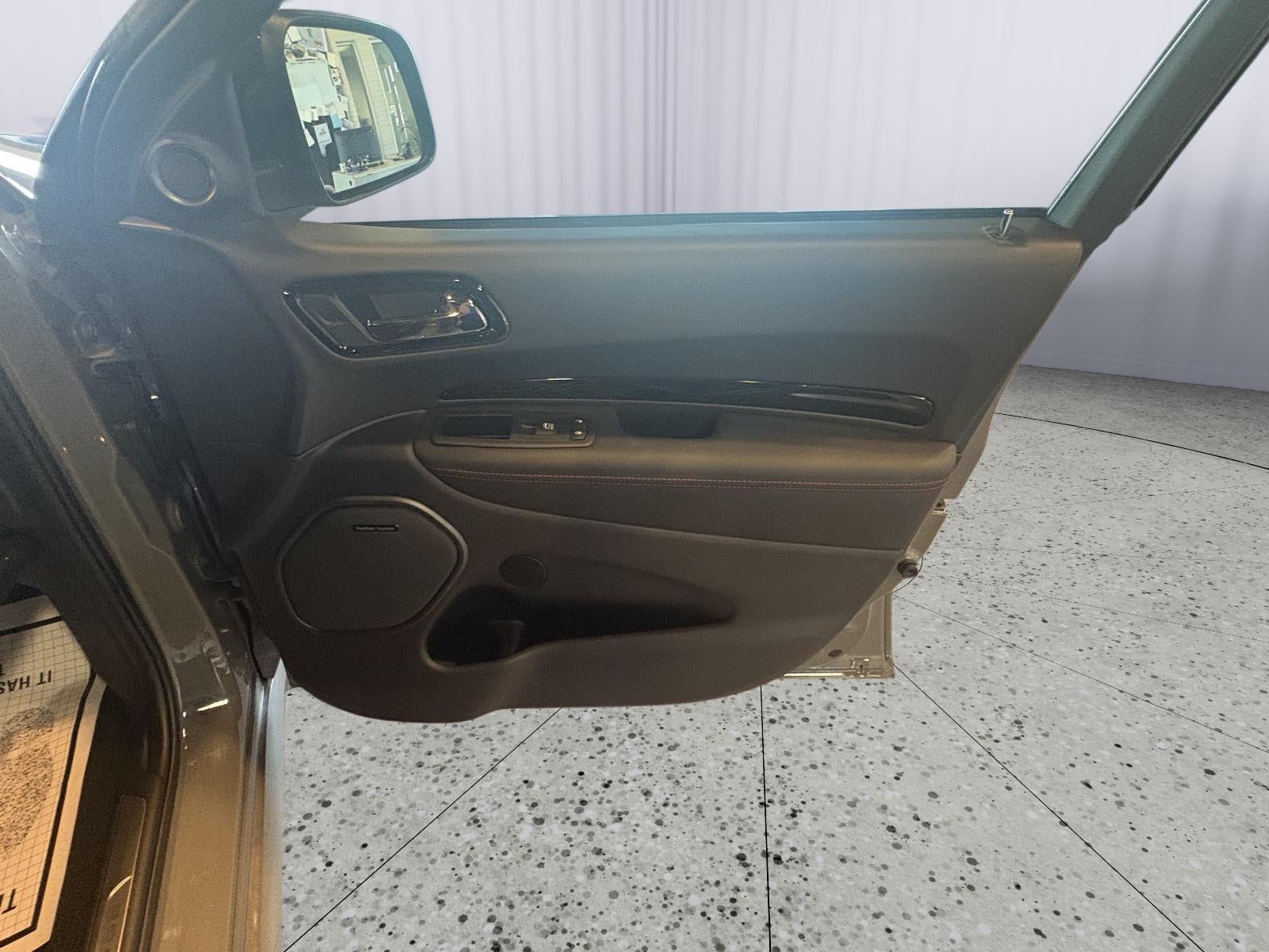 2026 Dodge Durango GT Premium AWD HEMI V8