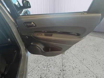 2026 Dodge Durango GT Premium AWD HEMI V8