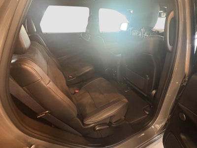 2026 Dodge Durango GT Premium AWD HEMI V8
