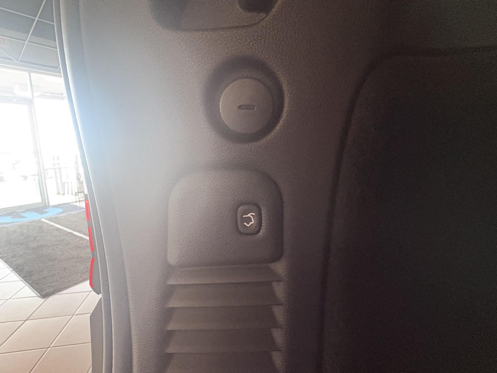 2026 Dodge Durango GT Premium AWD HEMI V8