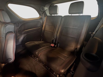 2026 Dodge Durango GT Premium AWD HEMI V8
