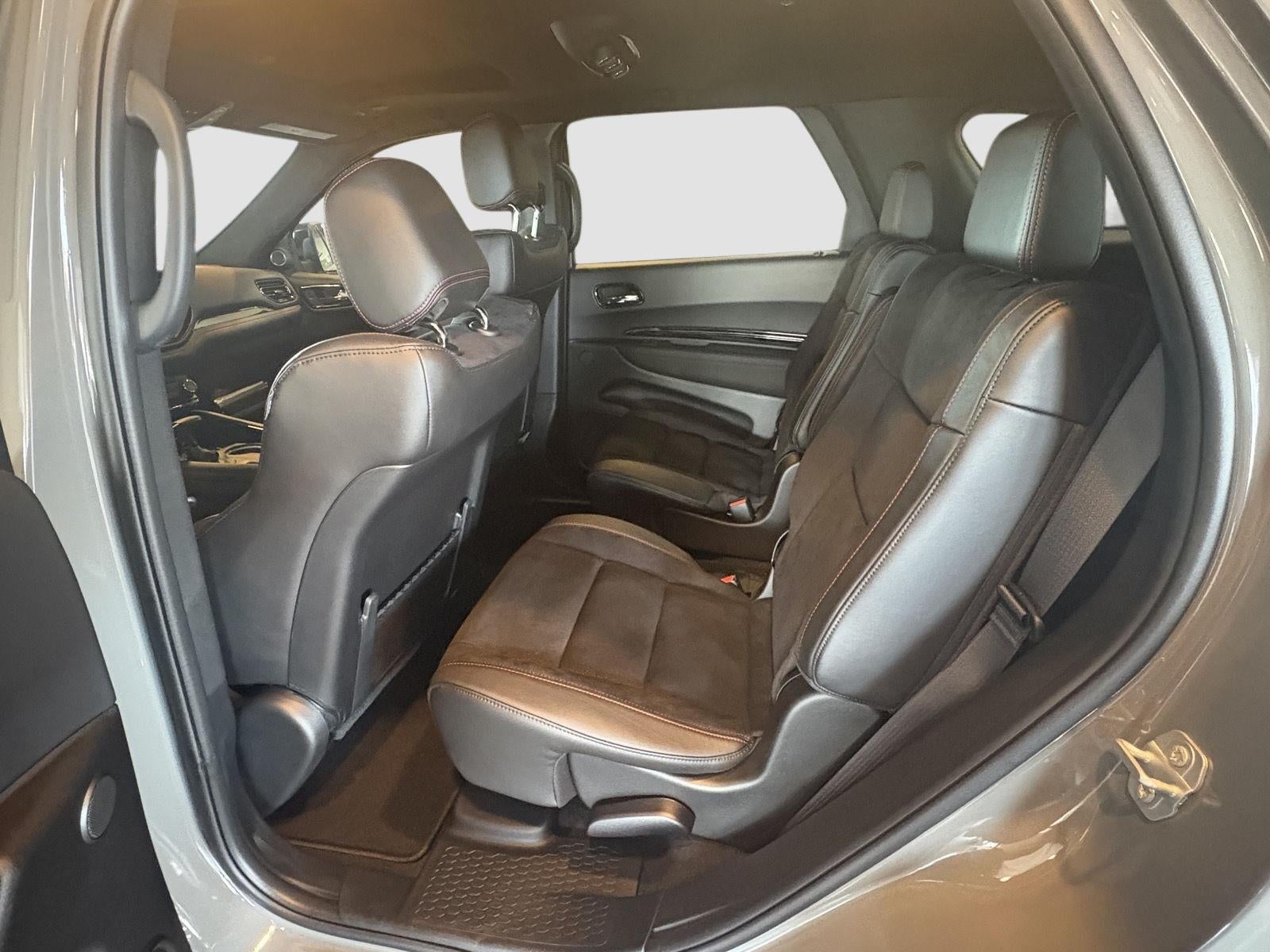 2026 Dodge Durango GT Premium AWD HEMI V8