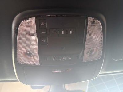 2026 Dodge Durango GT Premium AWD HEMI V8