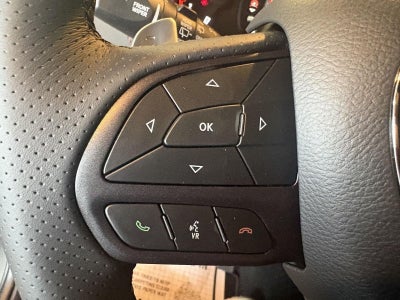 2026 Dodge Durango GT Premium AWD HEMI V8