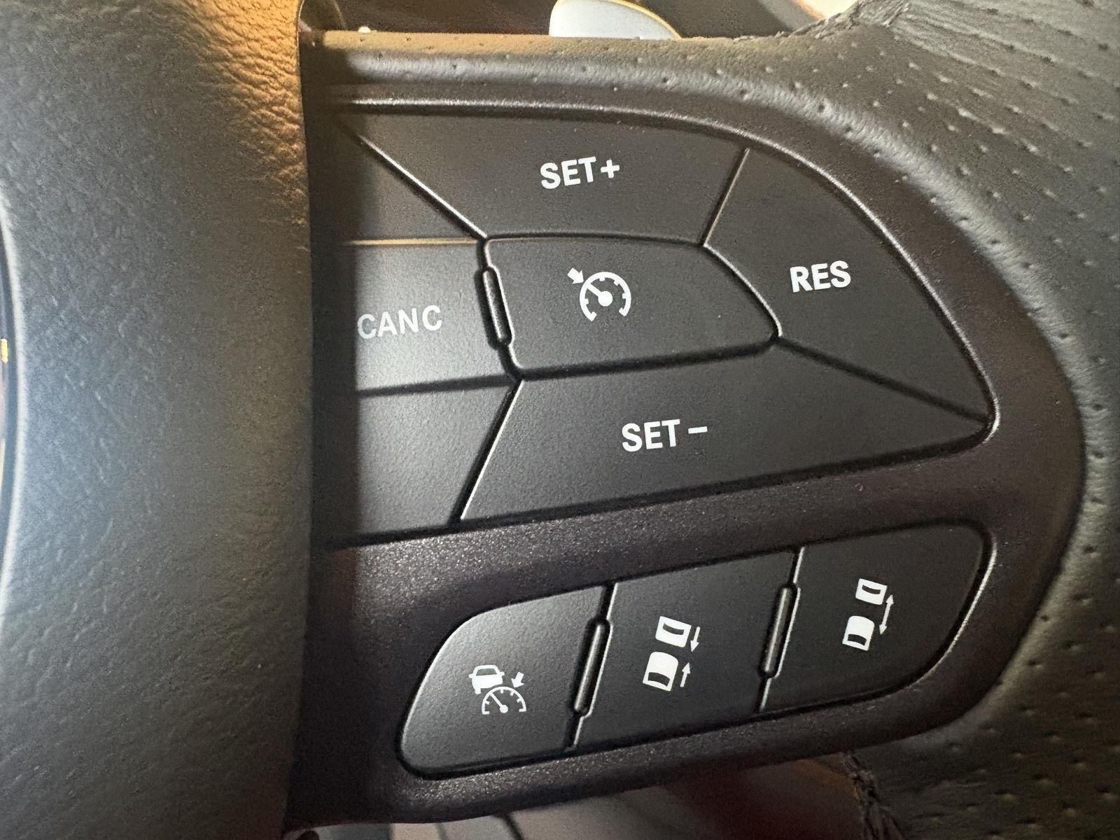 2026 Dodge Durango GT Premium AWD HEMI V8