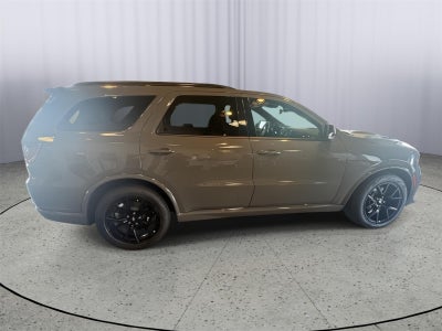 2026 Dodge Durango GT Premium AWD HEMI V8