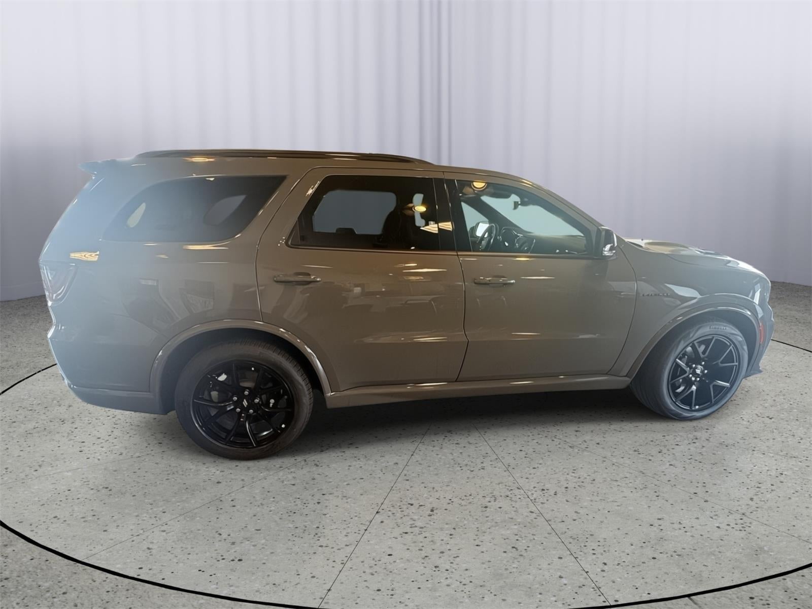 2026 Dodge Durango GT Premium AWD HEMI V8