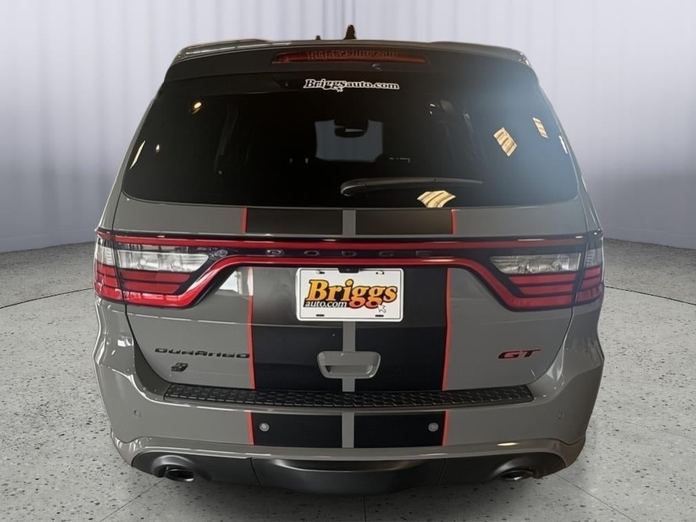 2026 Dodge Durango GT Premium AWD HEMI V8