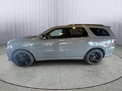 2026 Dodge Durango GT Premium AWD HEMI V8