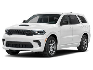 2026 Dodge Durango GT Premium HEMI V8