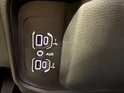 2026 RAM 1500 Tradesman Quad Cab 4x4 6'4' Box