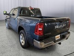 2026 RAM 1500 Big Horn Crew Cab 4x4 5'7' Box